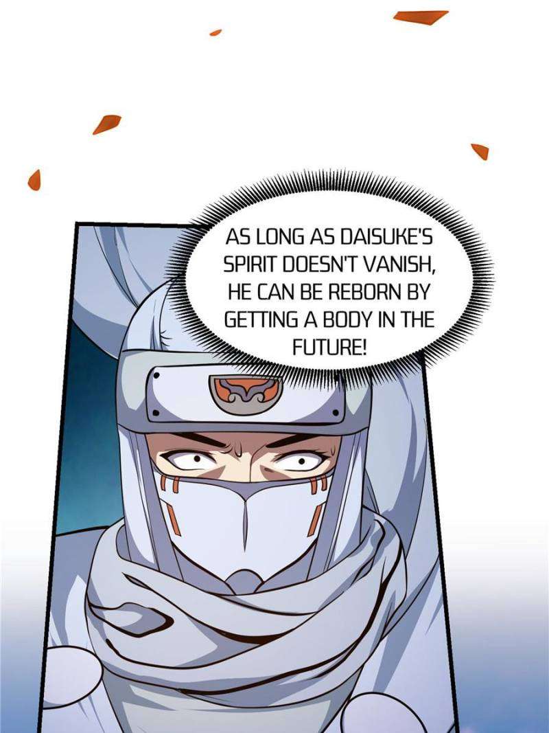 I’m Just An Immortal chapter 300 page 31