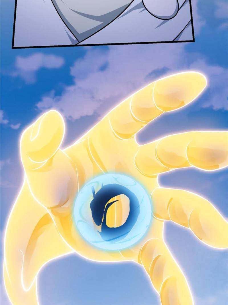 I’m Just An Immortal chapter 300 page 32