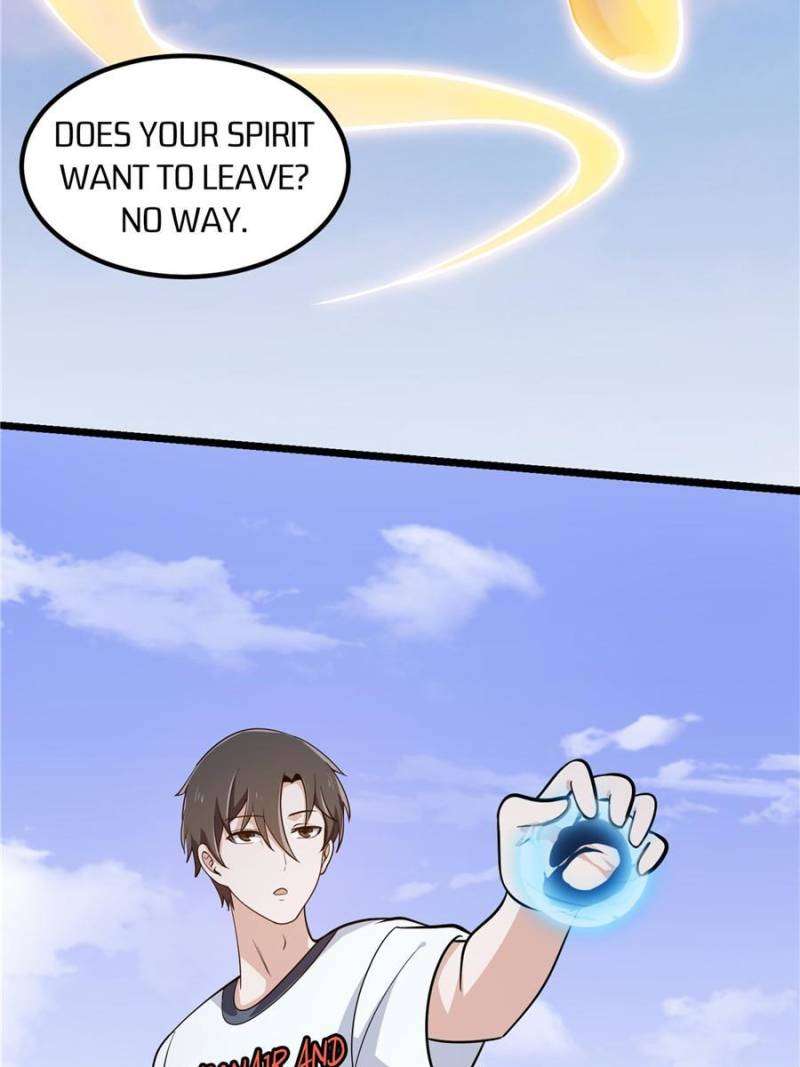 I’m Just An Immortal chapter 300 page 33