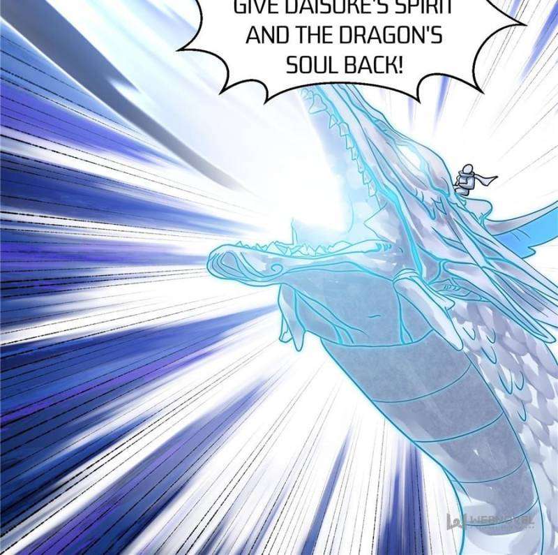 I’m Just An Immortal chapter 300 page 35