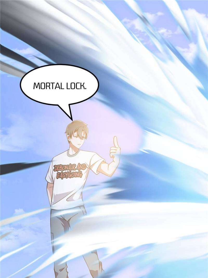 I’m Just An Immortal chapter 300 page 36