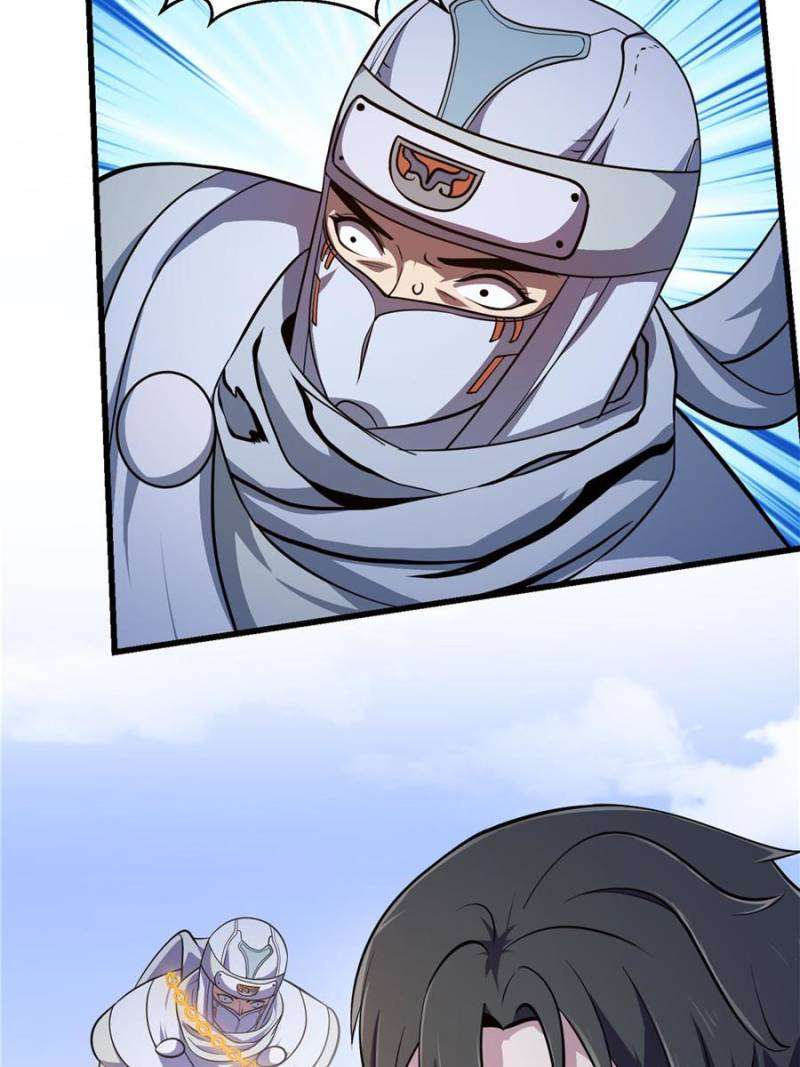 I’m Just An Immortal chapter 300 page 40