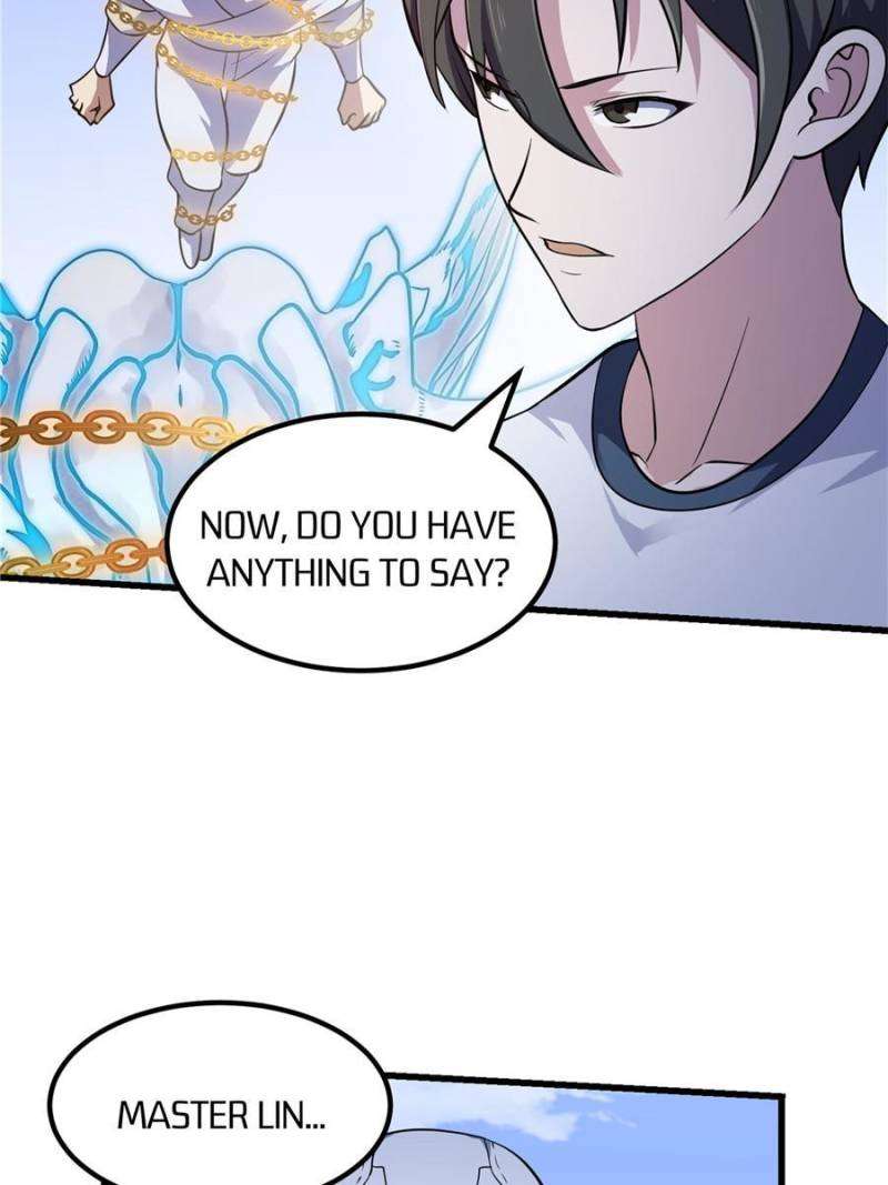 I’m Just An Immortal chapter 300 page 41