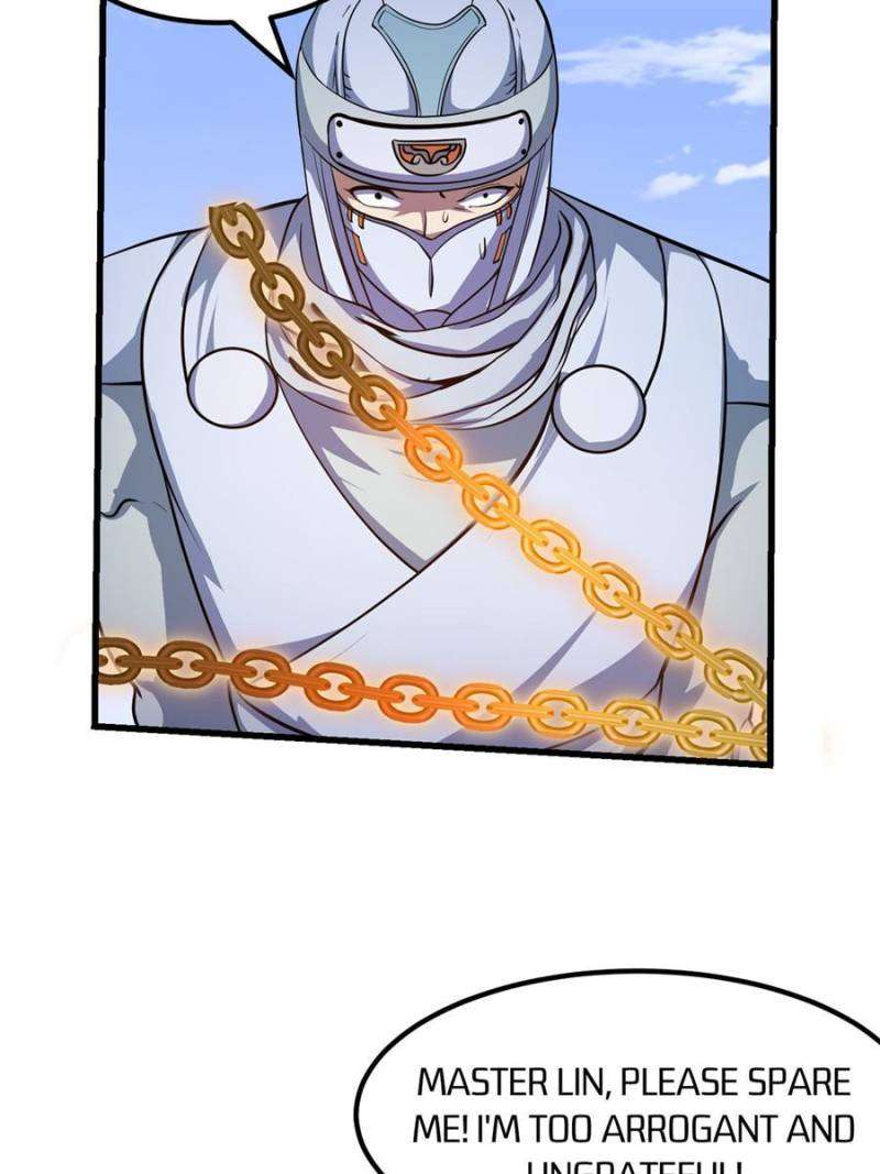 I’m Just An Immortal chapter 300 page 42