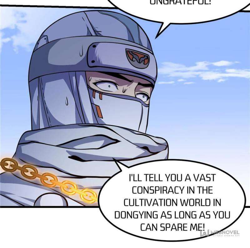 I’m Just An Immortal chapter 300 page 43