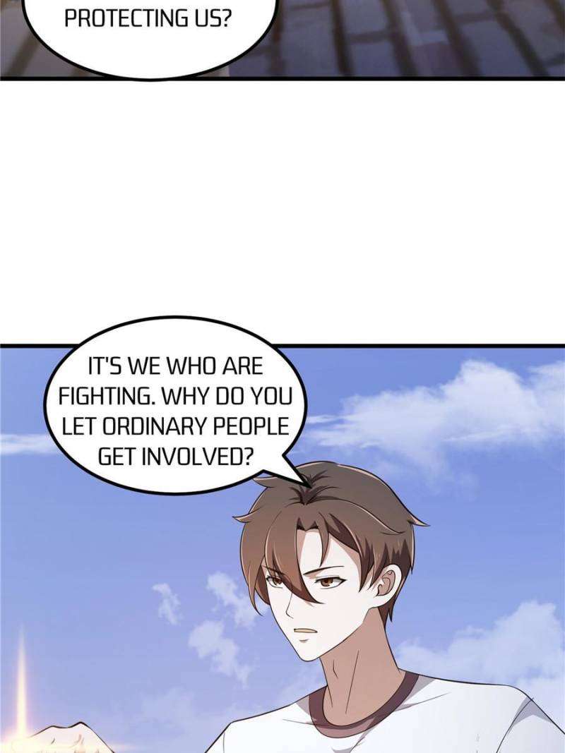 I’m Just An Immortal chapter 300 page 6