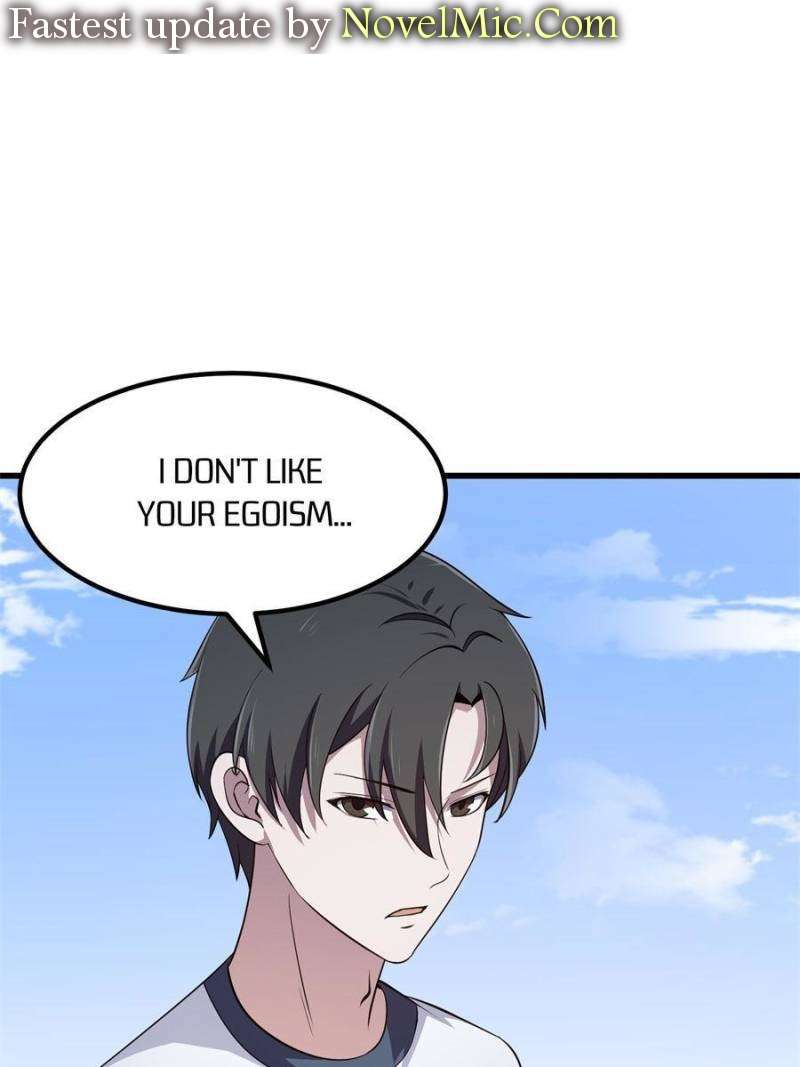 I’m Just An Immortal chapter 301 page 1