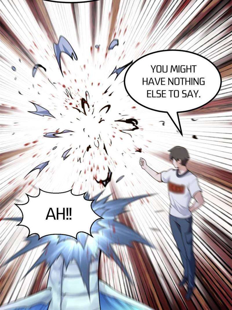 I’m Just An Immortal chapter 301 page 11