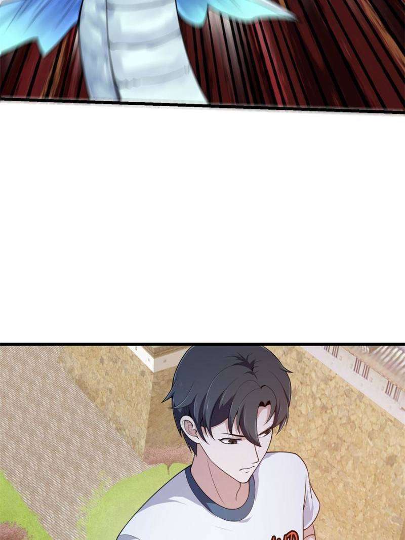 I’m Just An Immortal chapter 301 page 12