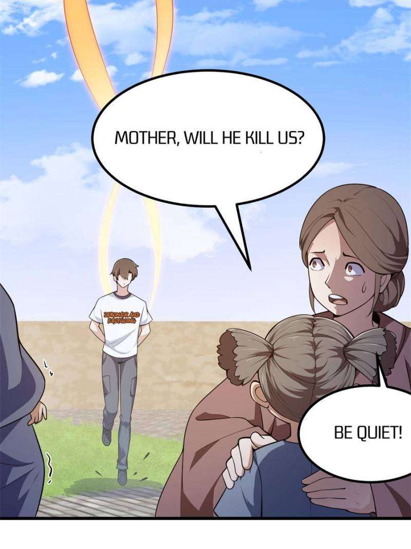 I’m Just An Immortal chapter 301 page 14