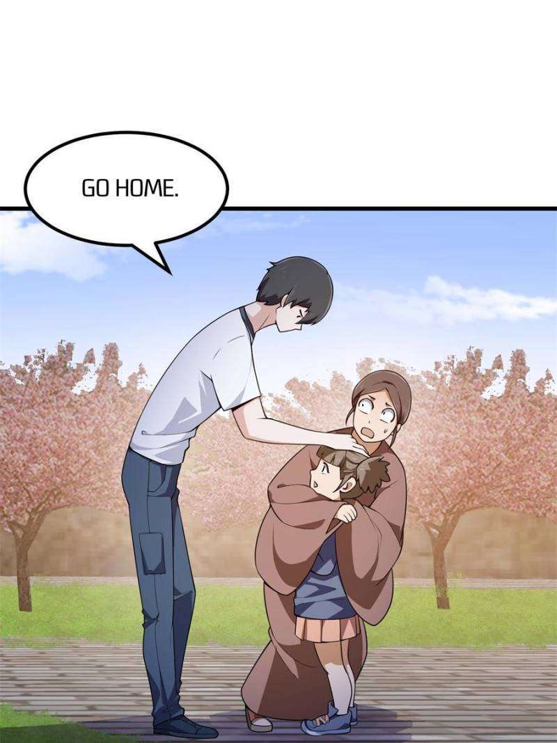 I’m Just An Immortal chapter 301 page 17