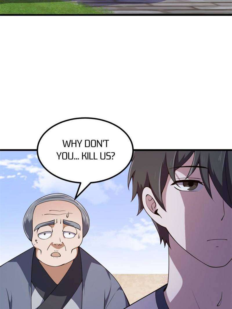 I’m Just An Immortal chapter 301 page 18