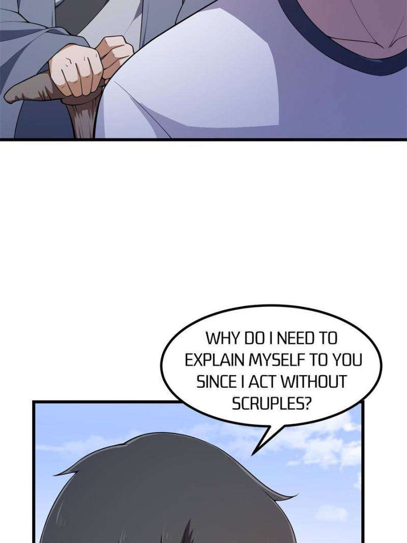 I’m Just An Immortal chapter 301 page 19