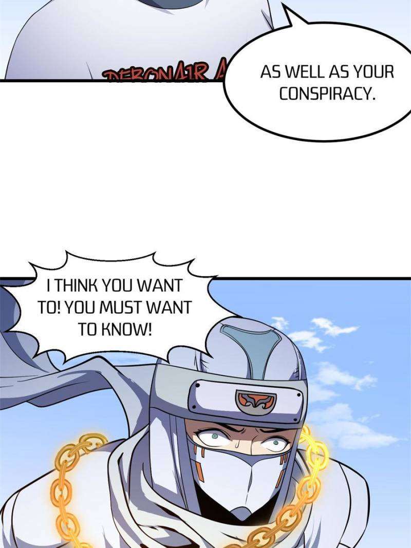 I’m Just An Immortal chapter 301 page 2