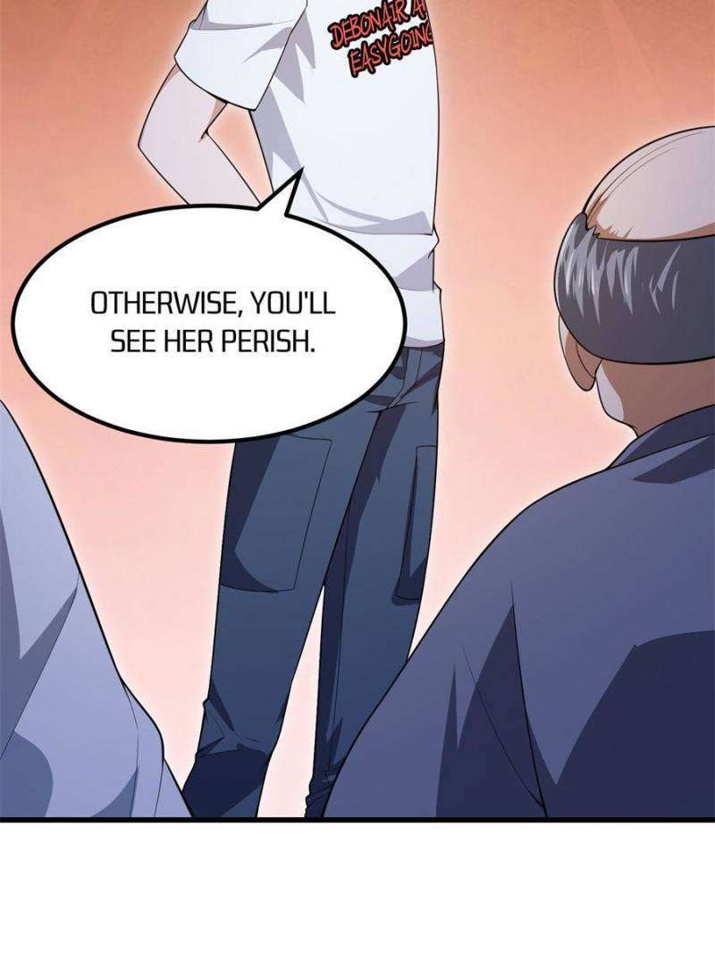 I’m Just An Immortal chapter 301 page 22