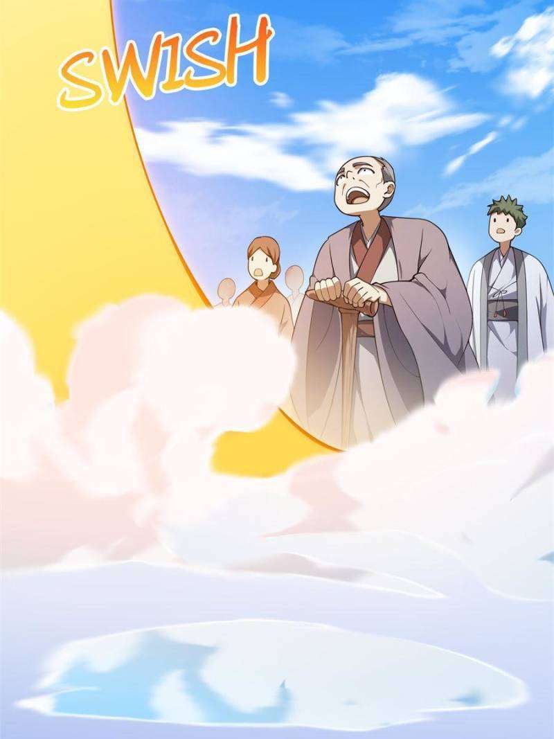 I’m Just An Immortal chapter 301 page 24
