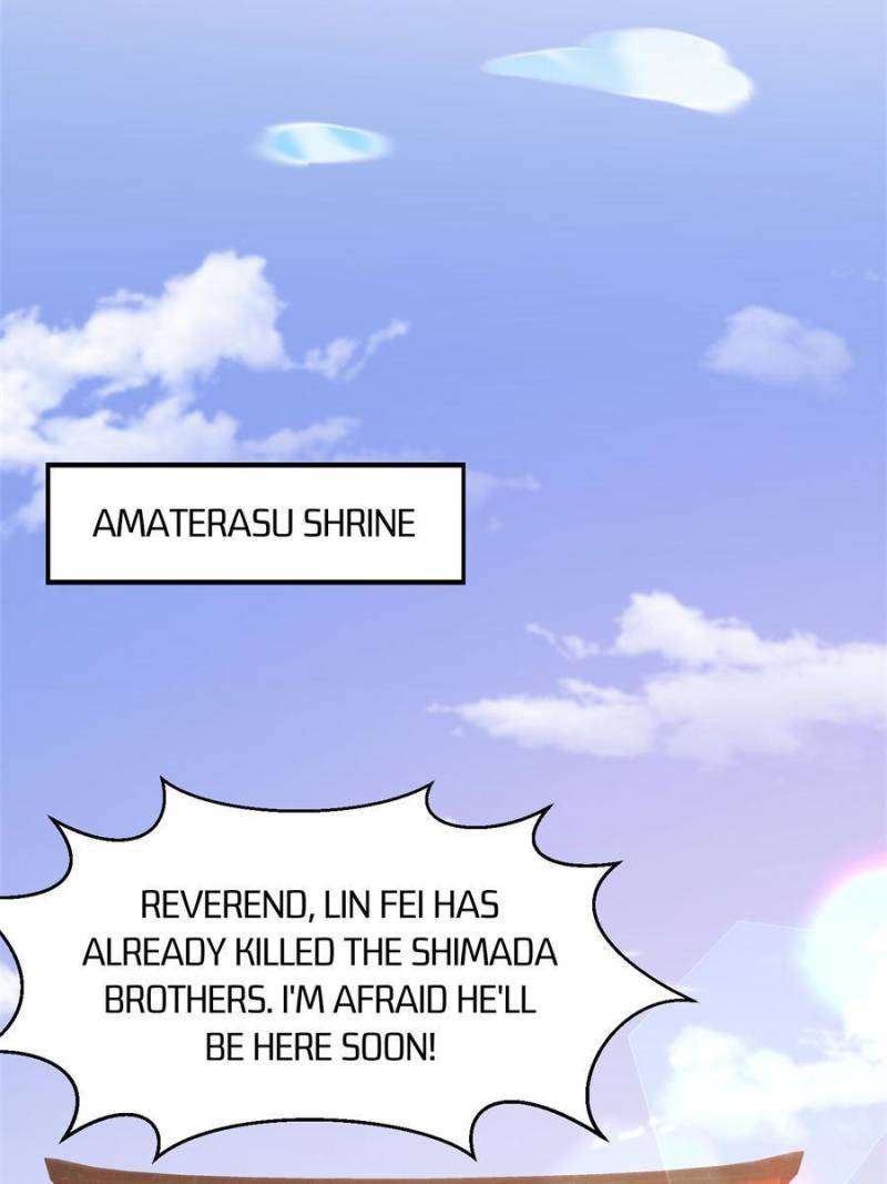 I’m Just An Immortal chapter 301 page 25