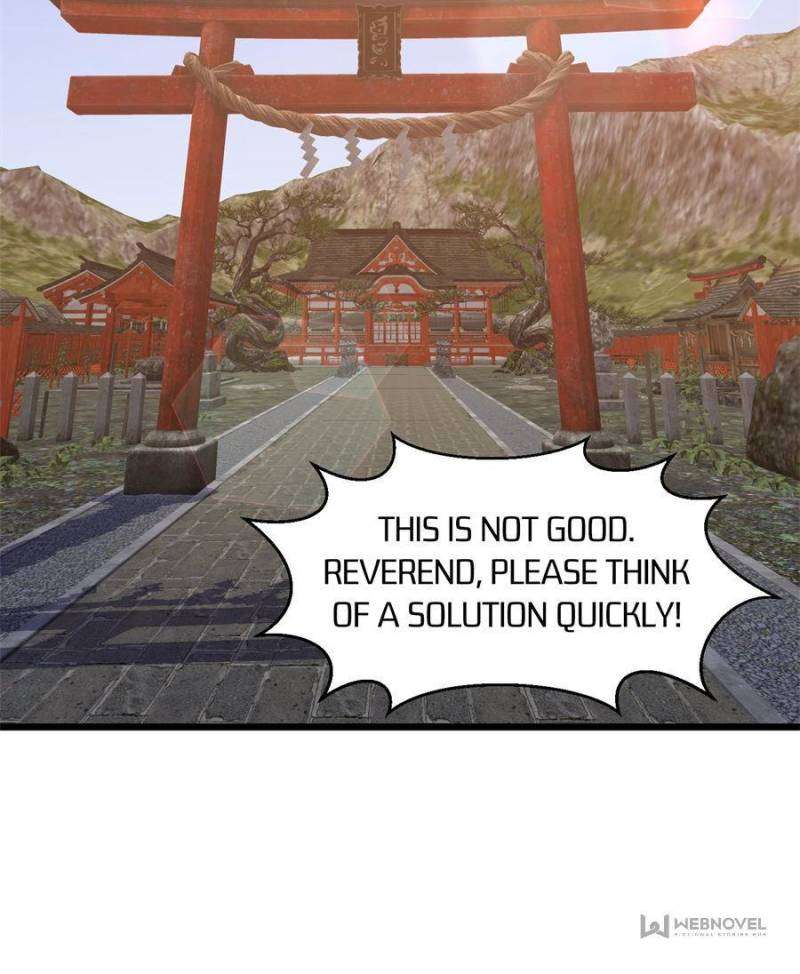I’m Just An Immortal chapter 301 page 26