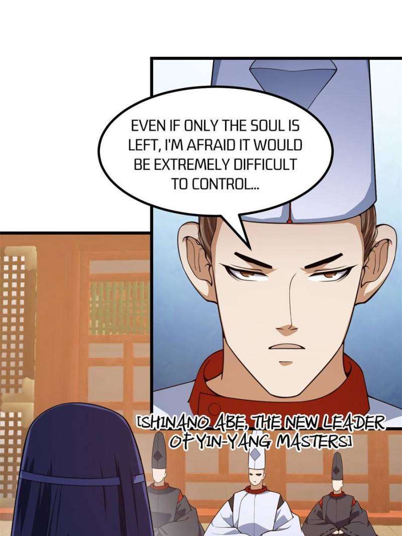 I’m Just An Immortal chapter 301 page 29
