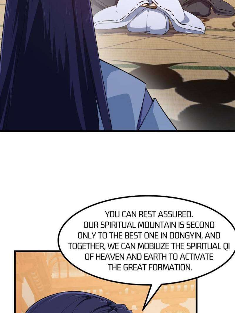 I’m Just An Immortal chapter 301 page 30