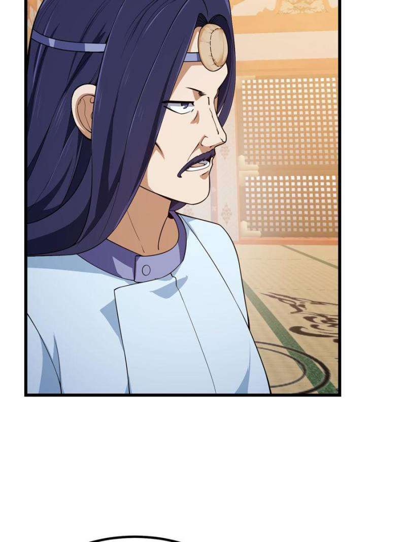 I’m Just An Immortal chapter 301 page 31
