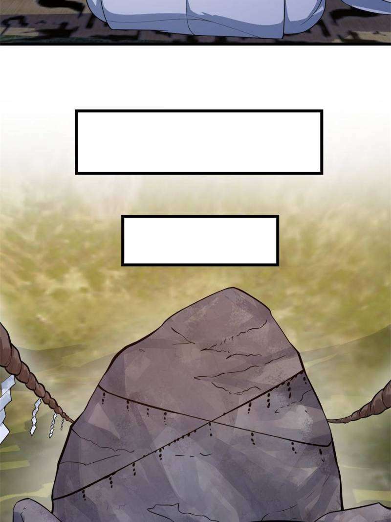 I’m Just An Immortal chapter 301 page 33