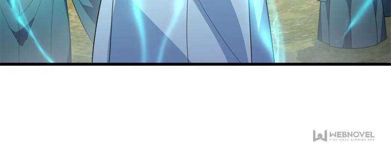 I’m Just An Immortal chapter 301 page 36