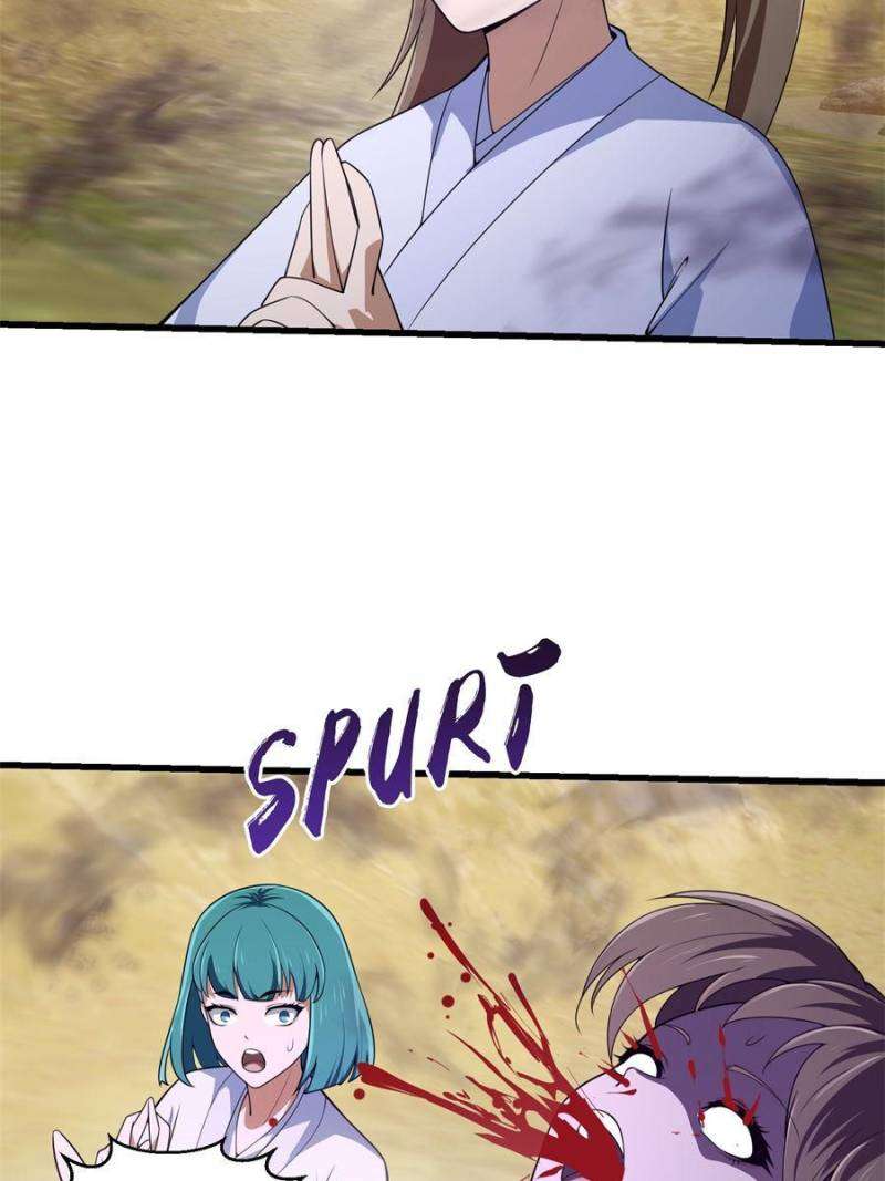 I’m Just An Immortal chapter 301 page 39