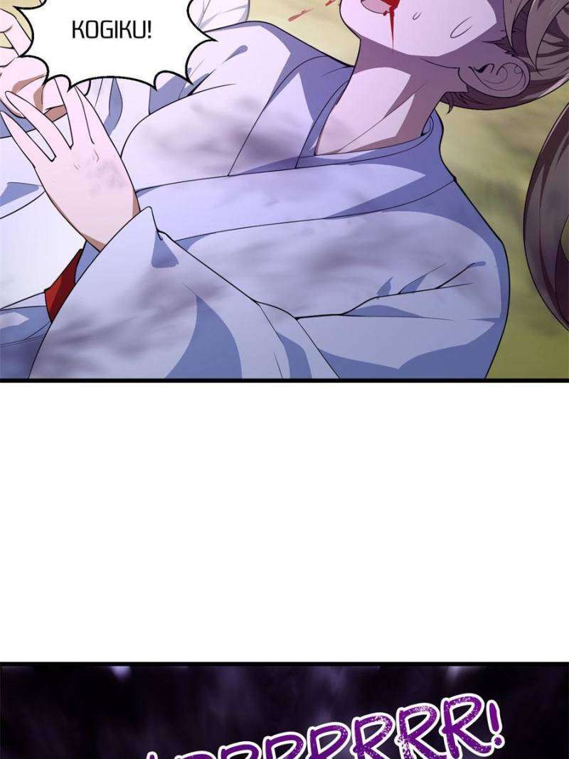 I’m Just An Immortal chapter 301 page 40