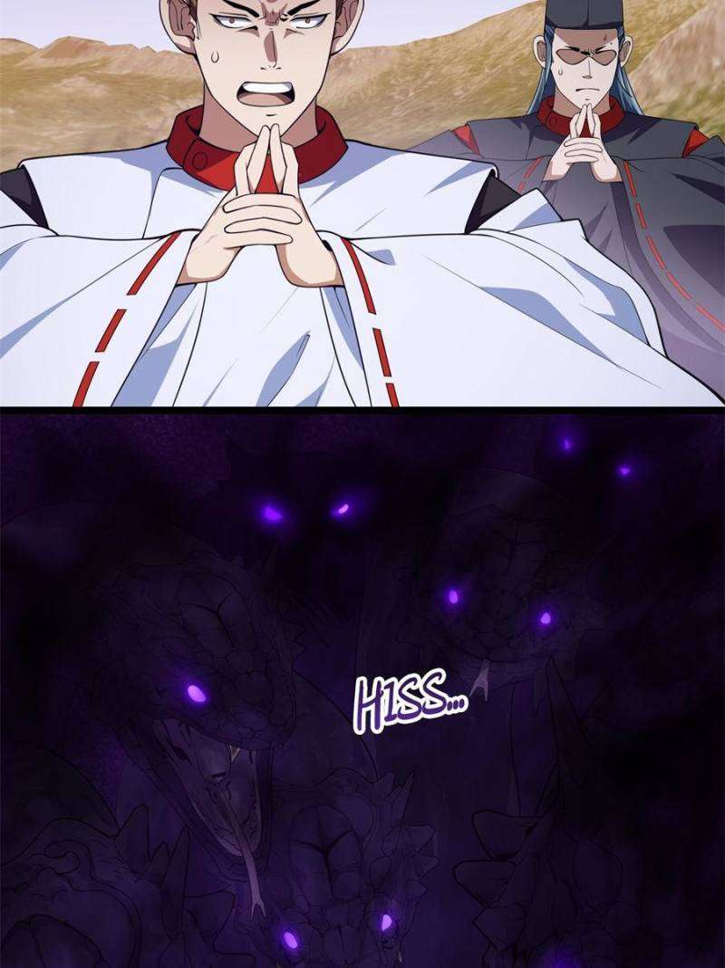 I’m Just An Immortal chapter 301 page 43