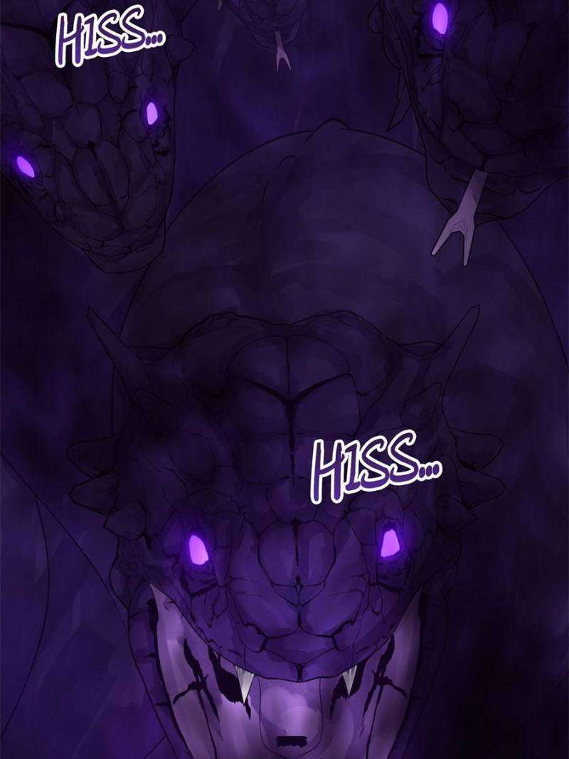 I’m Just An Immortal chapter 301 page 44