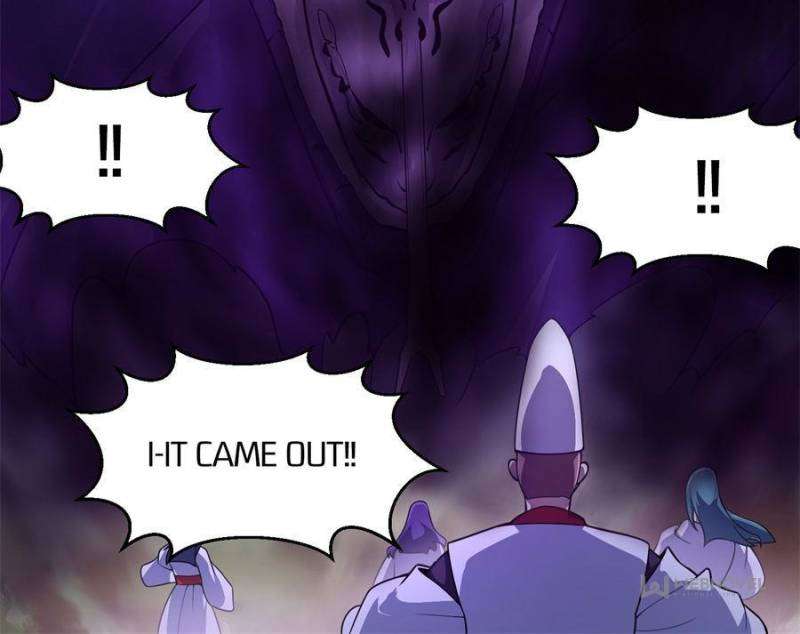 I’m Just An Immortal chapter 301 page 45