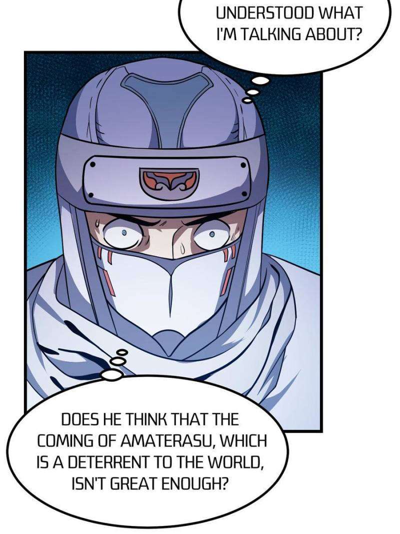 I’m Just An Immortal chapter 301 page 6