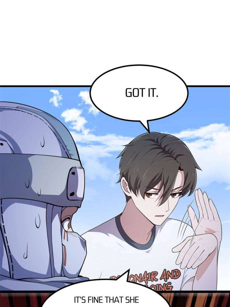 I’m Just An Immortal chapter 301 page 9