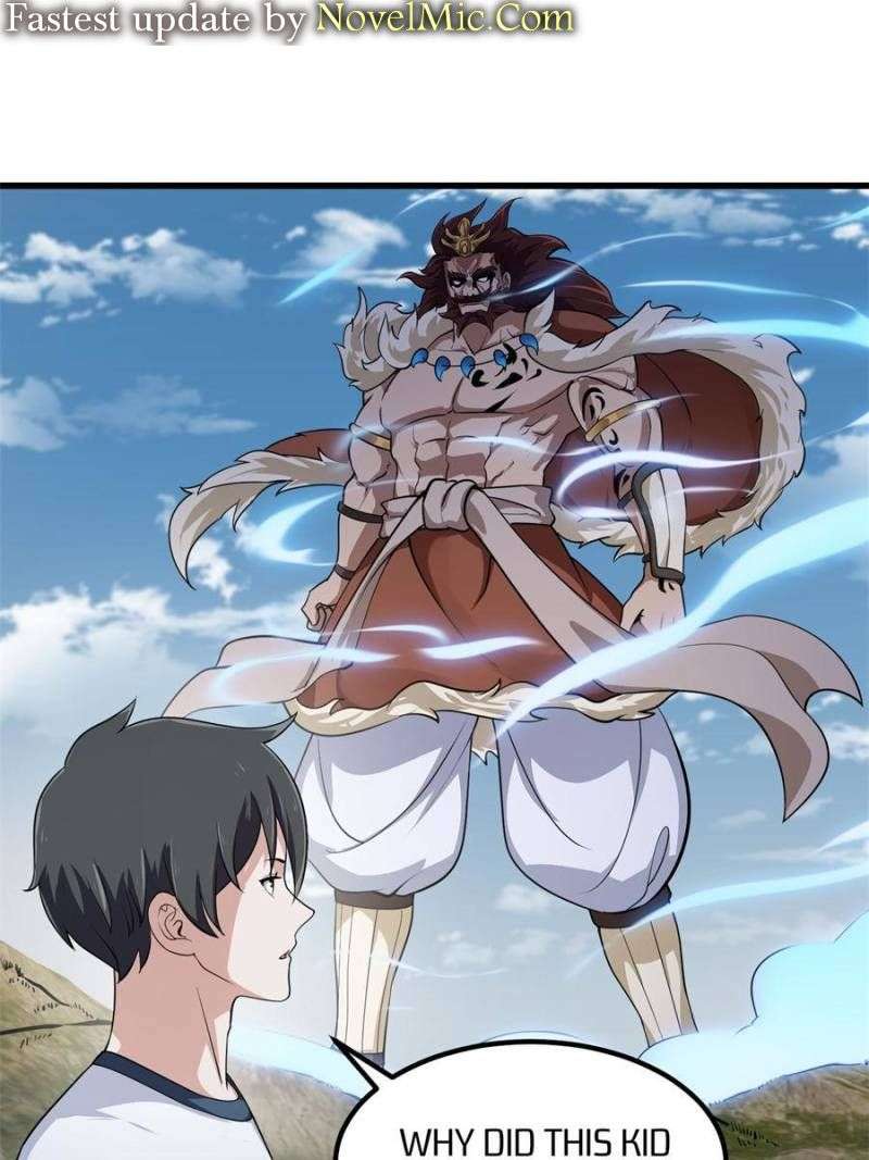 I’m Just An Immortal chapter 303 page 1