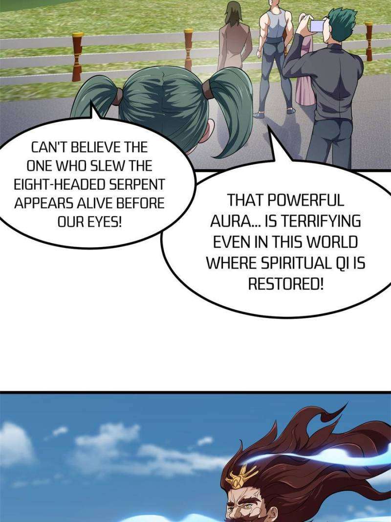 I’m Just An Immortal chapter 303 page 10