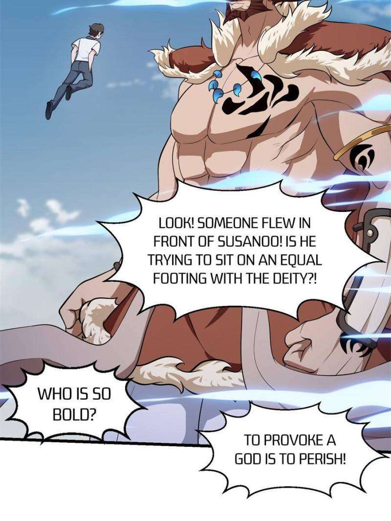 I’m Just An Immortal chapter 303 page 11