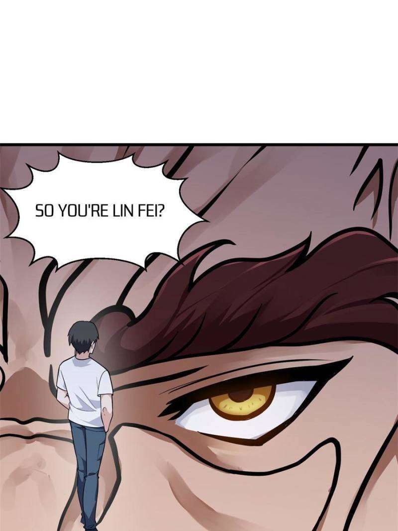 I’m Just An Immortal chapter 303 page 12