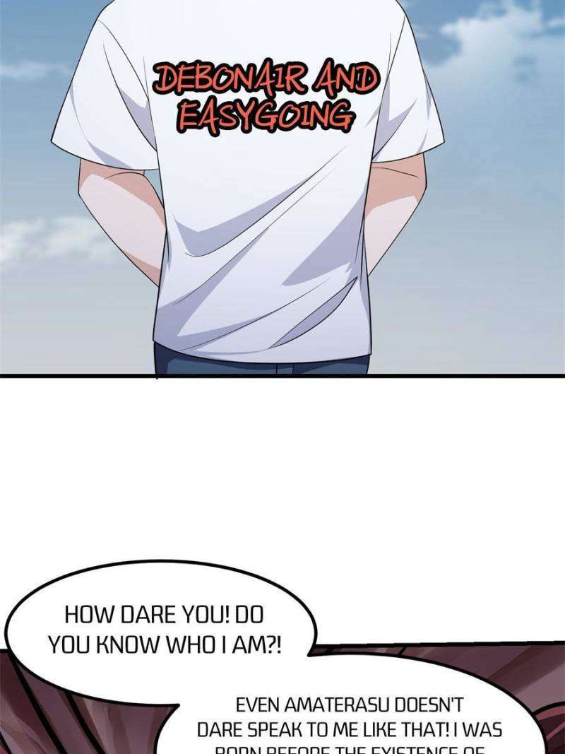 I’m Just An Immortal chapter 303 page 14