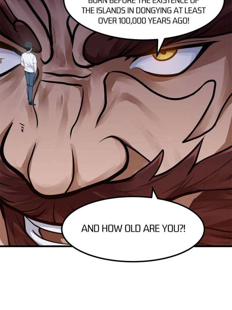 I’m Just An Immortal chapter 303 page 15