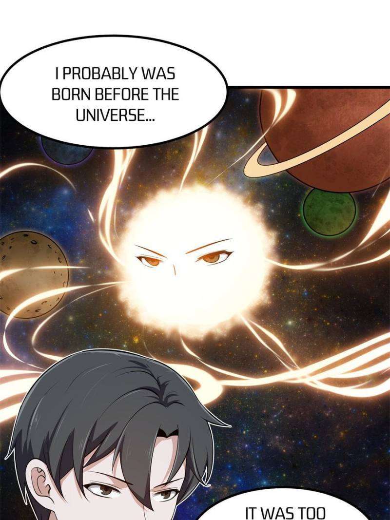 I’m Just An Immortal chapter 303 page 16