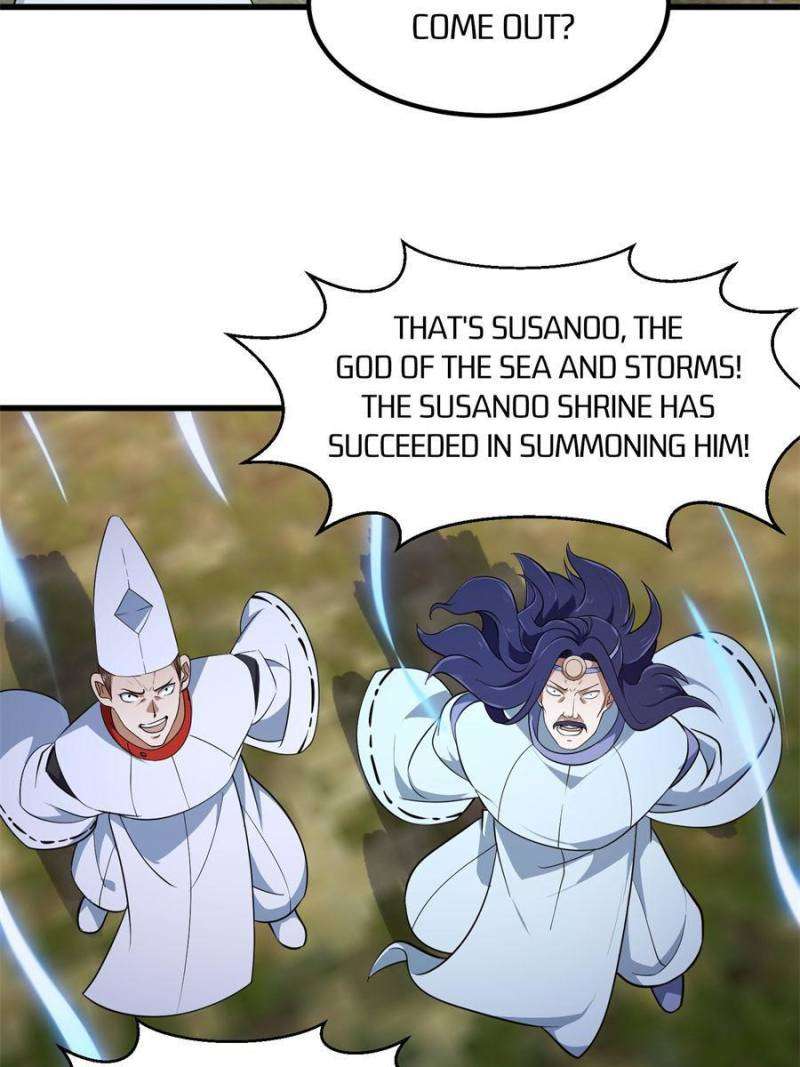 I’m Just An Immortal chapter 303 page 2