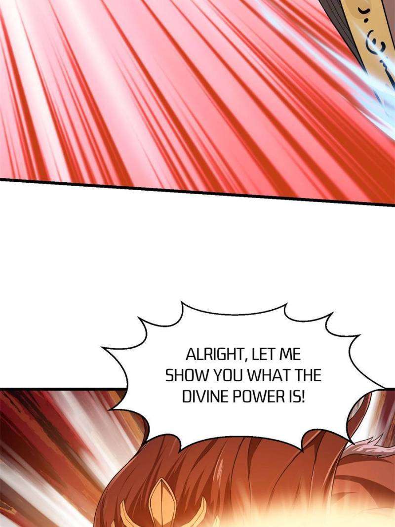 I’m Just An Immortal chapter 303 page 21