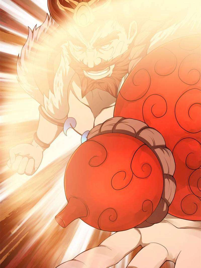 I’m Just An Immortal chapter 303 page 22