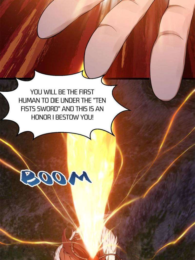 I’m Just An Immortal chapter 303 page 23