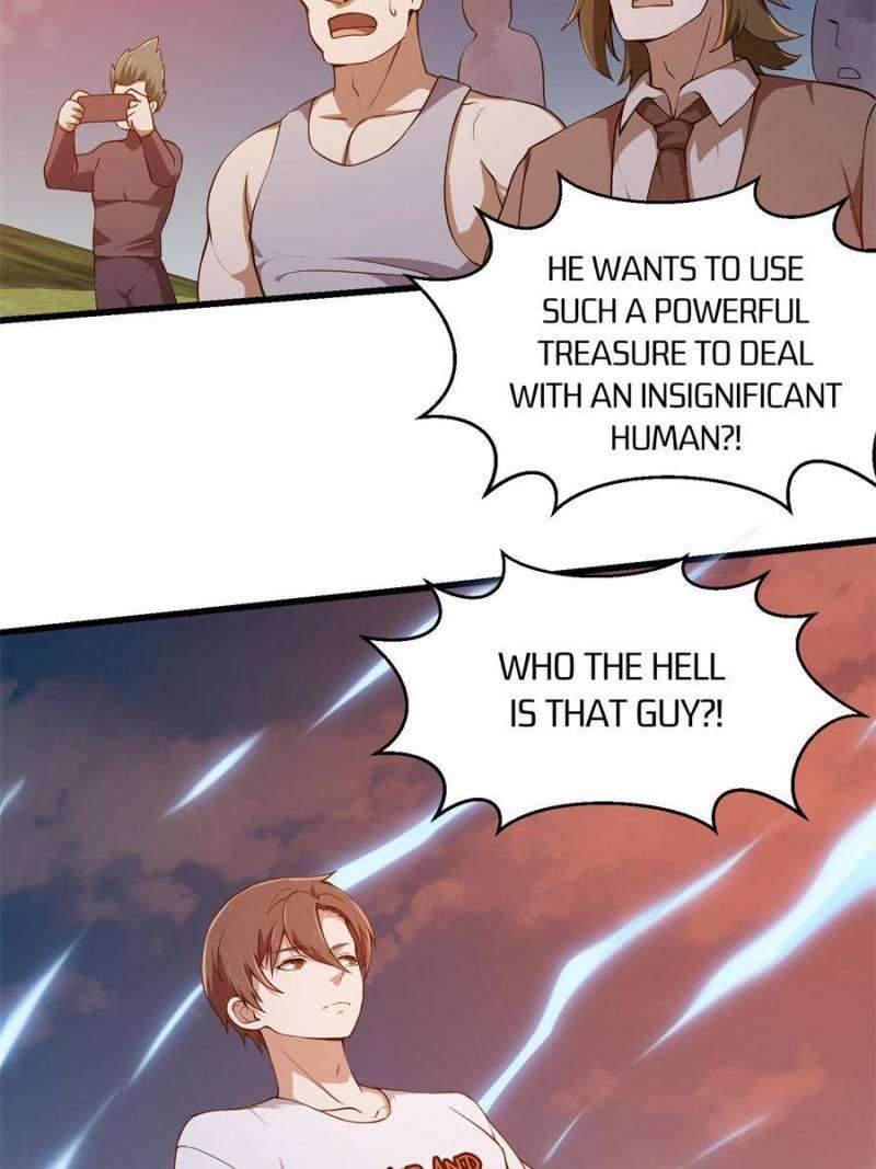 I’m Just An Immortal chapter 303 page 25