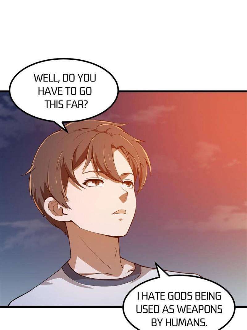 I’m Just An Immortal chapter 303 page 27