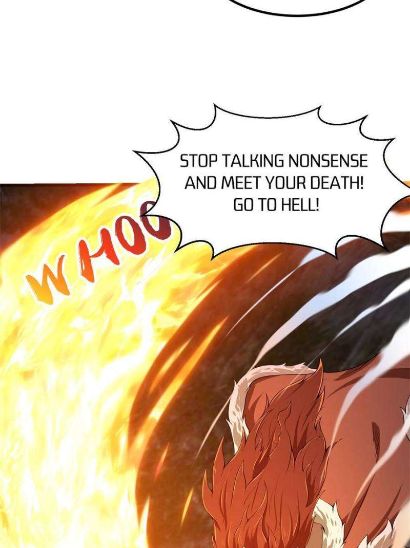 I’m Just An Immortal chapter 303 page 28