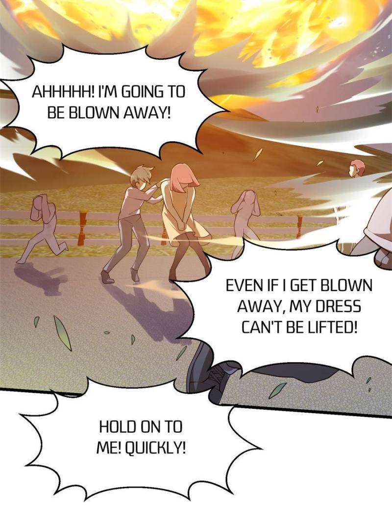 I’m Just An Immortal chapter 303 page 31