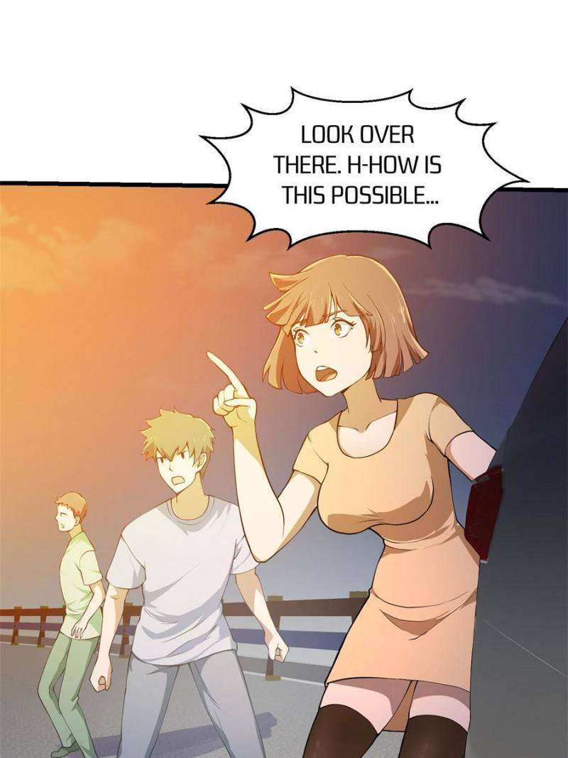 I’m Just An Immortal chapter 303 page 33